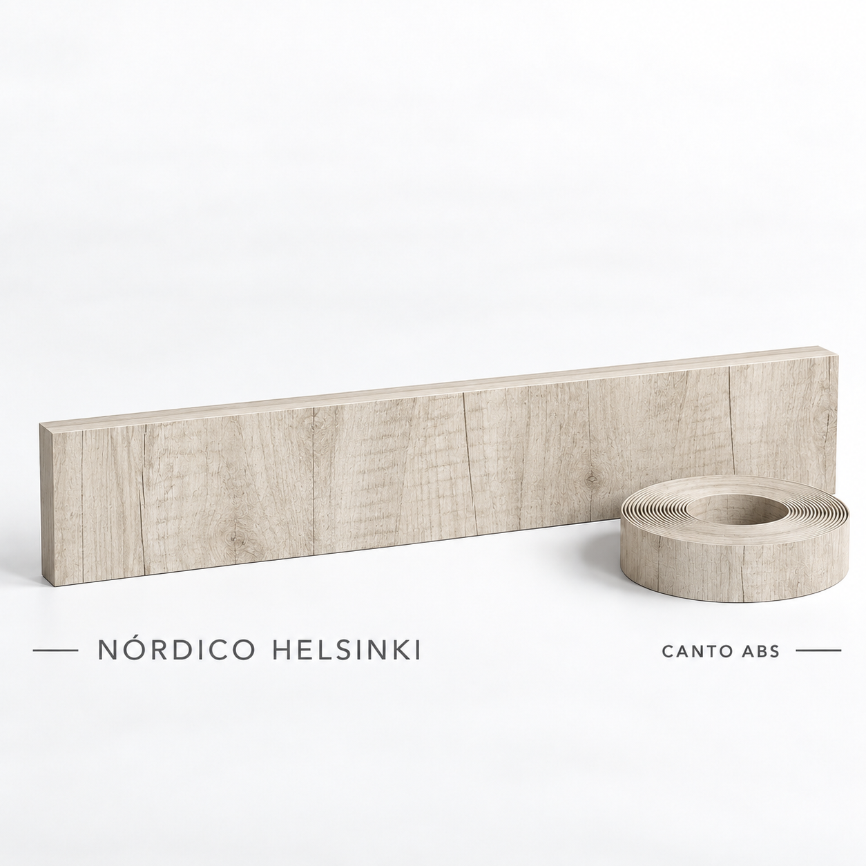 Canto ABS Nórdico Helsinki 22X045 — foto 2