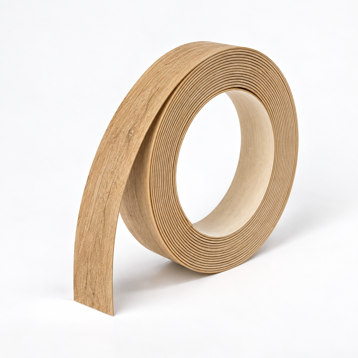Canto ABS Roble Nebraska Natural 23X040
