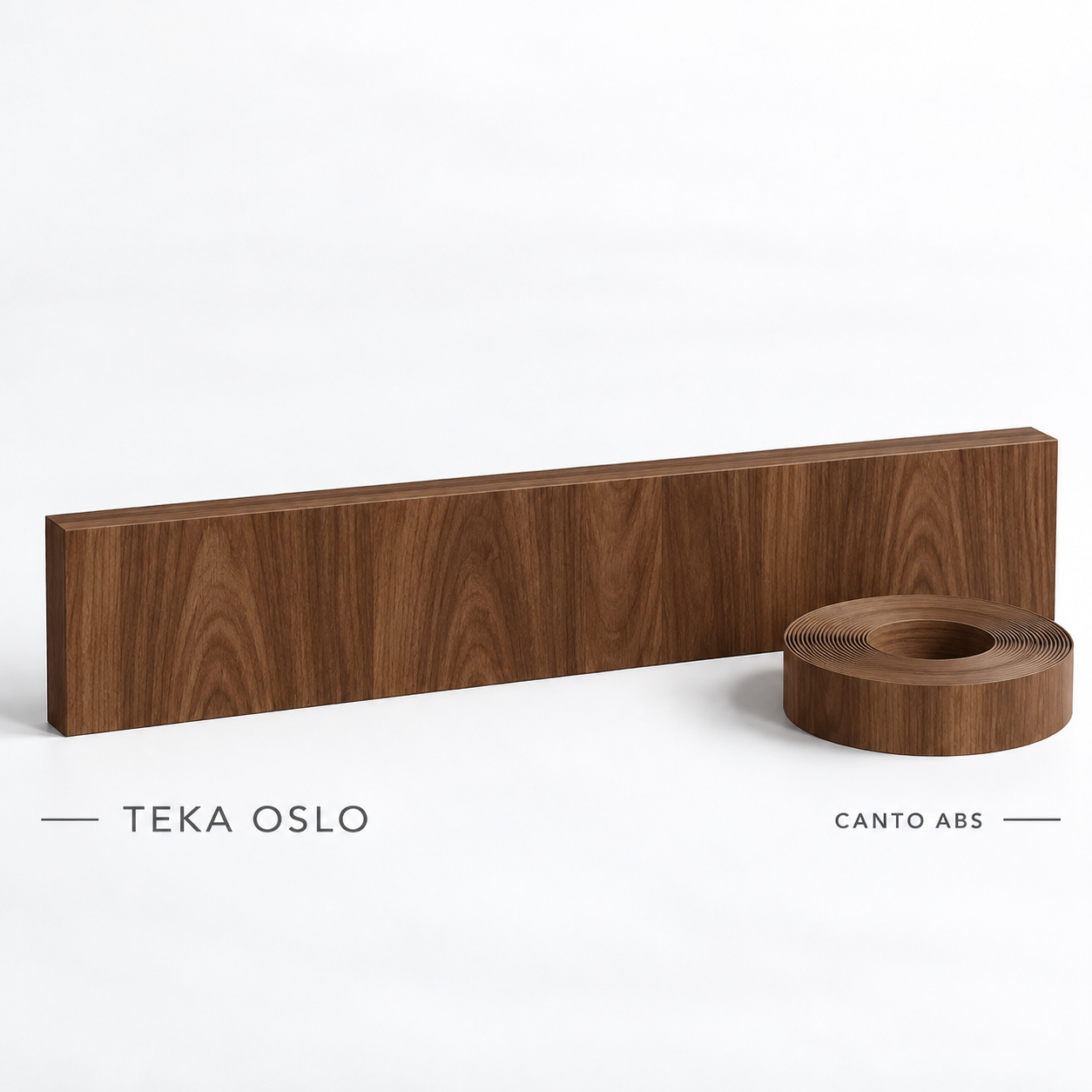 Canto ABS  Teka Oslo 22X045 — foto 2