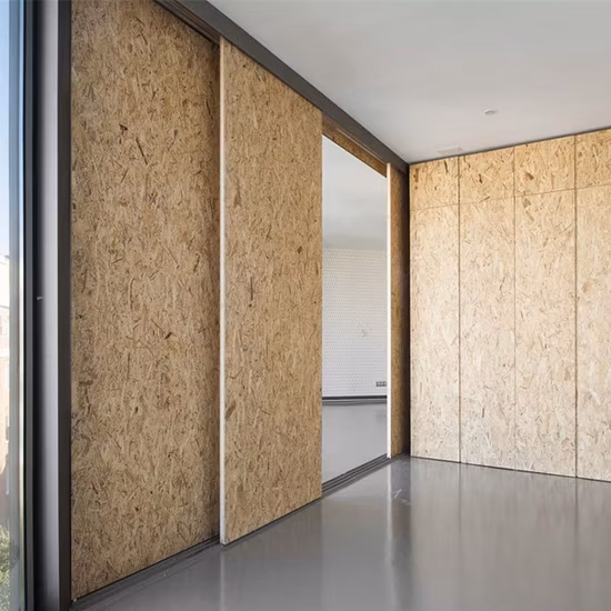 Panel OSB Estructural Home - 11.1mm — foto 2
