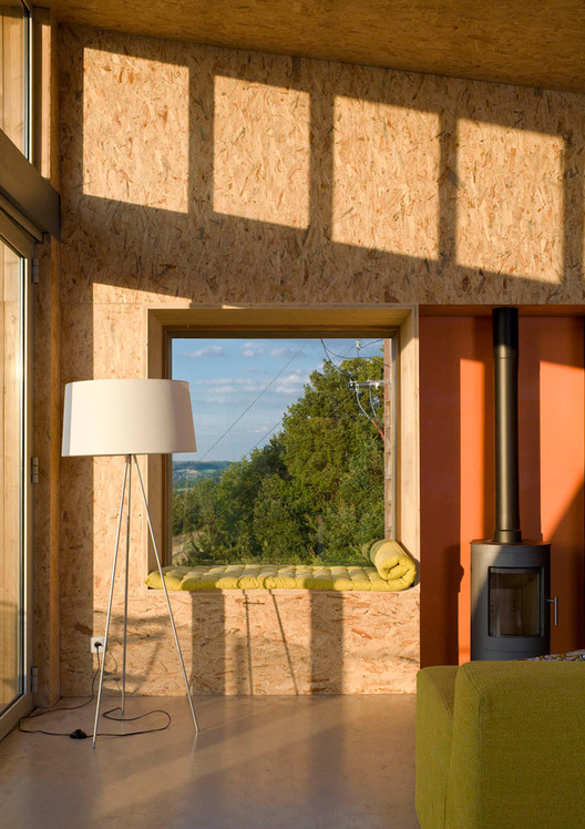 Panel OSB Estructural Home - 18.3mm — foto 2