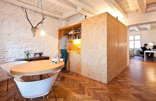 Panel OSB Estructural Home - 9.5mm — foto 2