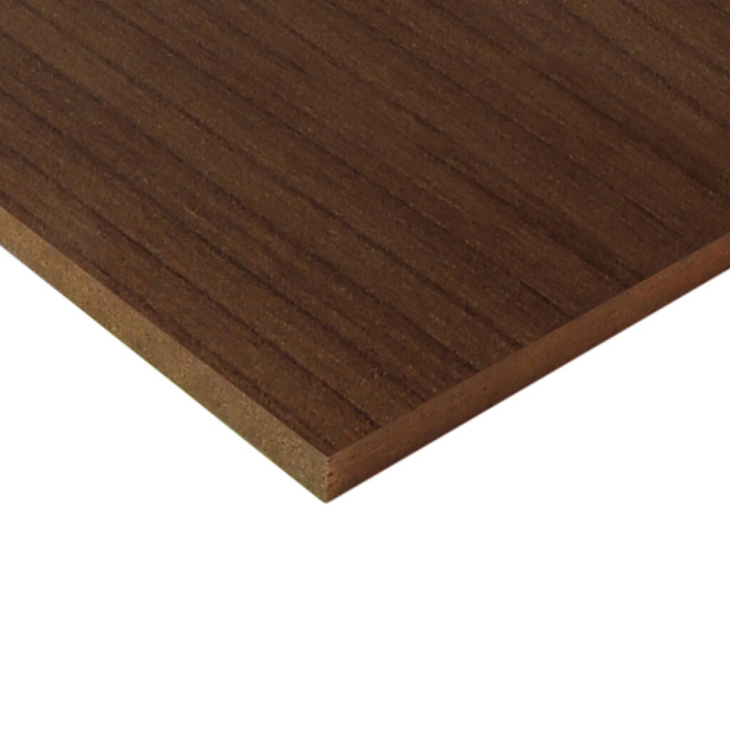 Madera MDF Melaminico Nature Nocce Milano (041) - 18mm