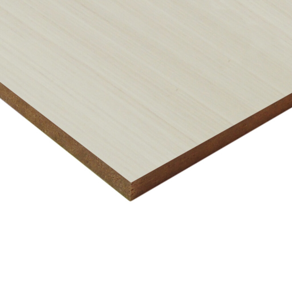 Madera MDF Melaminico Nature Teka Artico (047) - 18mm