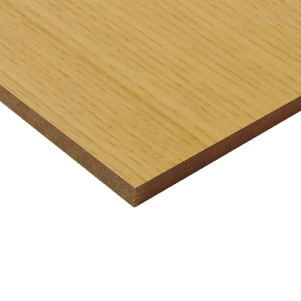 Madera MDF Melaminico Nature Rob. Ameri. (030) - 5.5mm