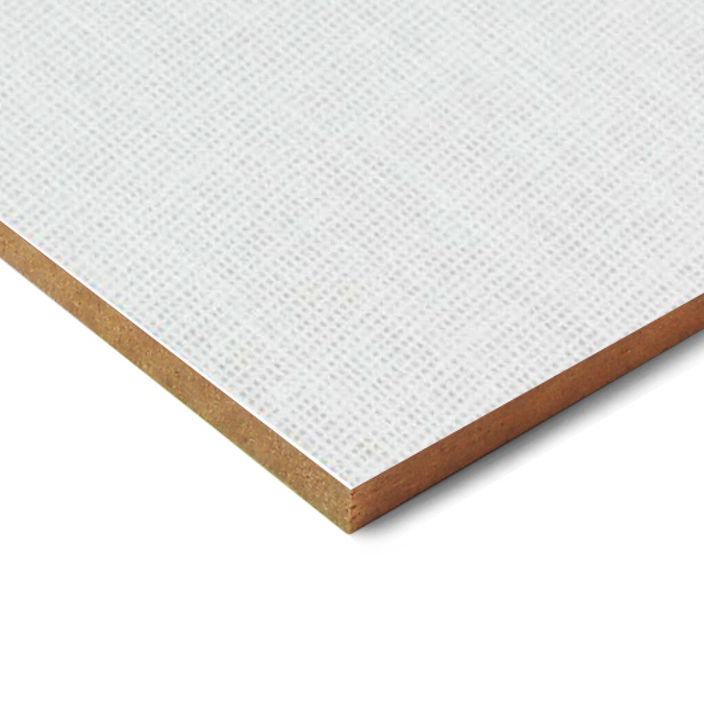 Madera MDF Melaminico Esencia Teca Limo EGGER - 18mm