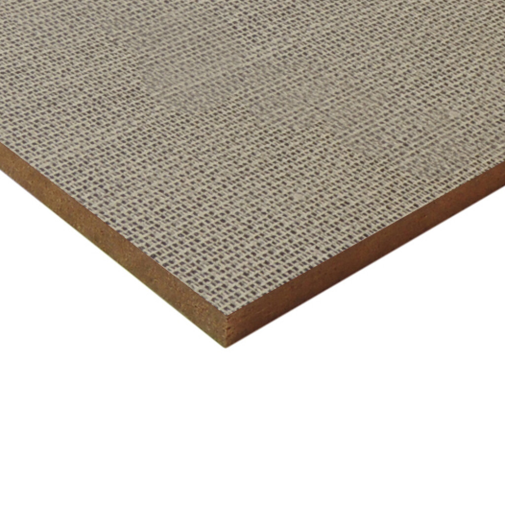 Madera MDF Melaminico Materia Ramio Sepia EGGER - 18mm