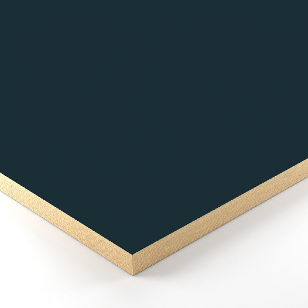 Madera MDF Melaminico Etnica Tuareg Azul - 18mm