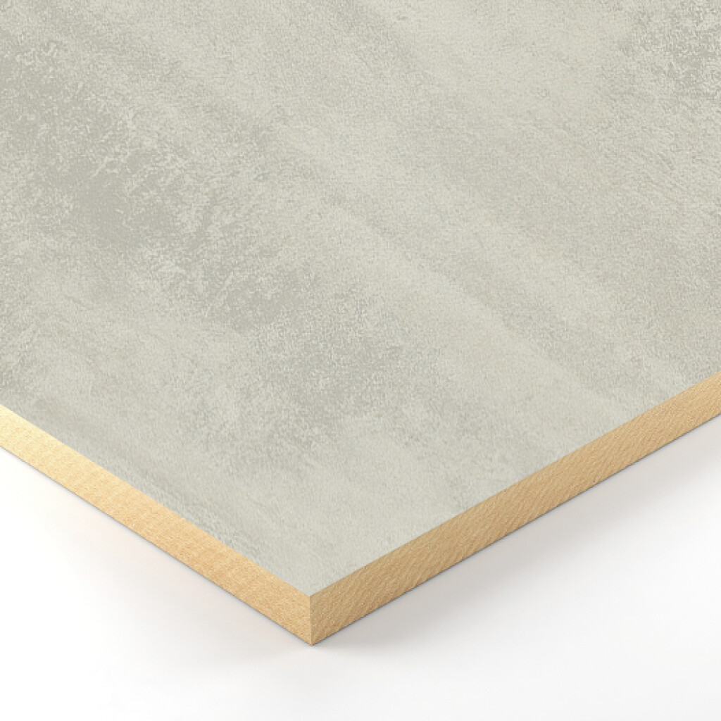 Madera MDF Melaminico Chromix Blanco F637 EGGER 18mm