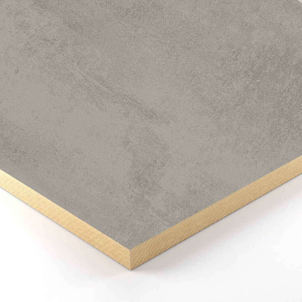 Madera MDF Melaminico Chromix Plata F638 EGGER 18mm