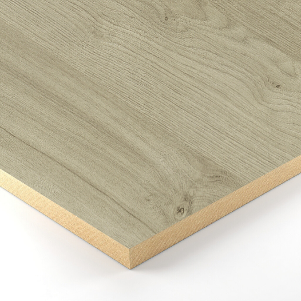 Madera MDF Melaminico Roble Kendal Natu H3170 EGGER 18mm