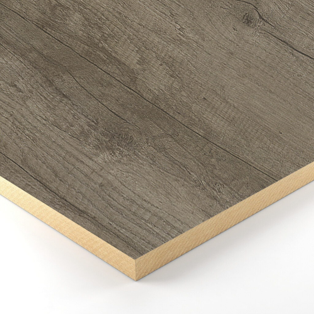 Madera MDF Melaminico Roble Nebraska Gris H3332 EGGER 18mm
