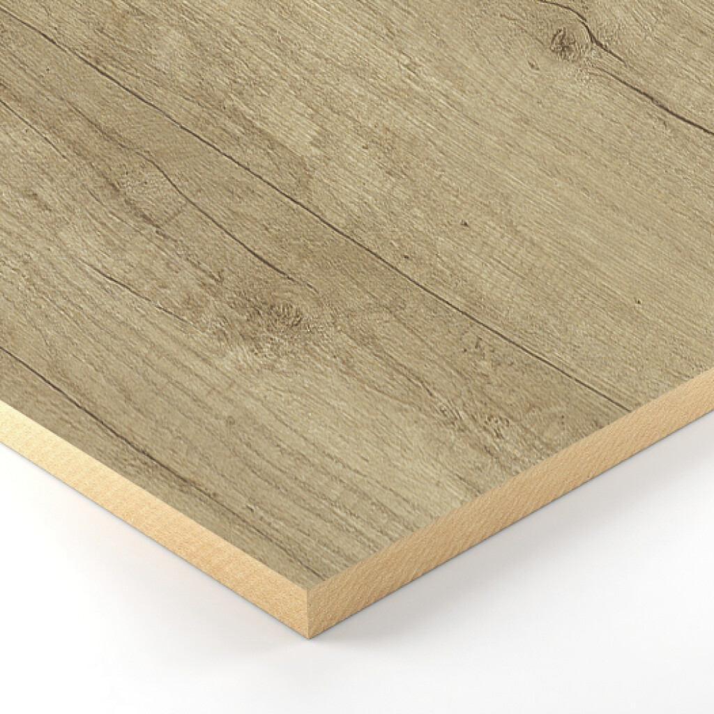 Madera MDF Melaminico Roble Nebraska Natural H3331 EGGER 18mm