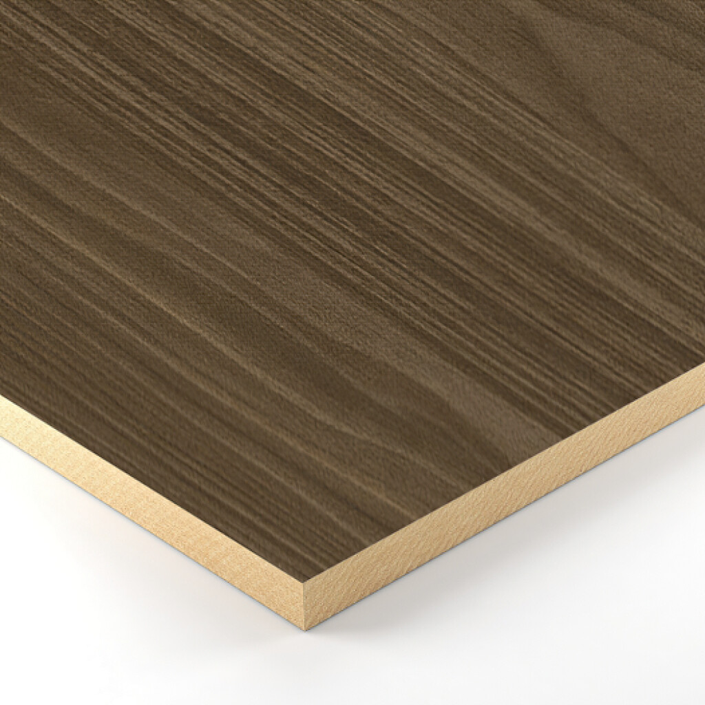 Madera MDF Melaminico Nogal Lincoln H1714 EGGER 18mm