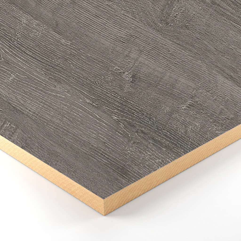 Madera MDF Melaminico Roble Whiteriver Gris Marrón H1313 EGGER 18mm