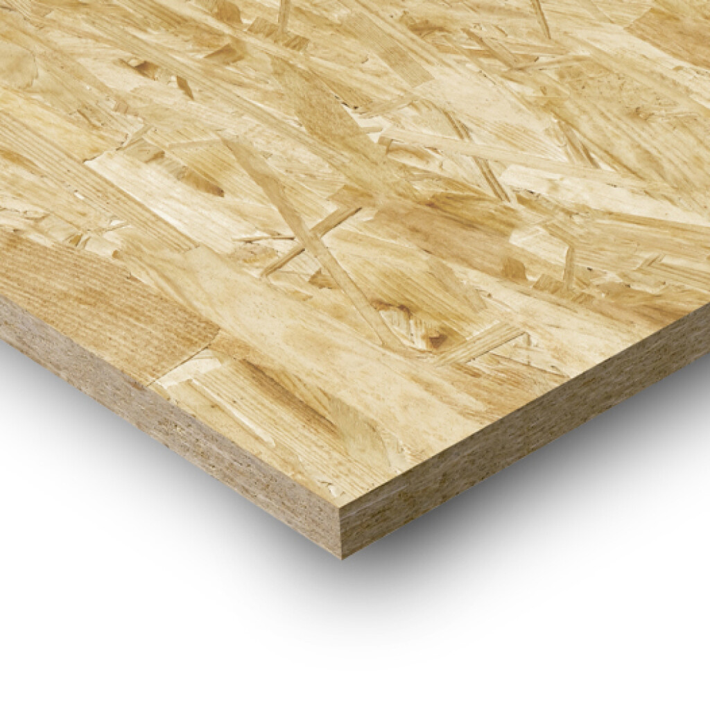 Panel OSB Mult-Plac - 25mm Decorativo