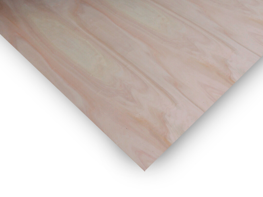 Compensado Eucaliptoliptus Blonde 220X160X3mm