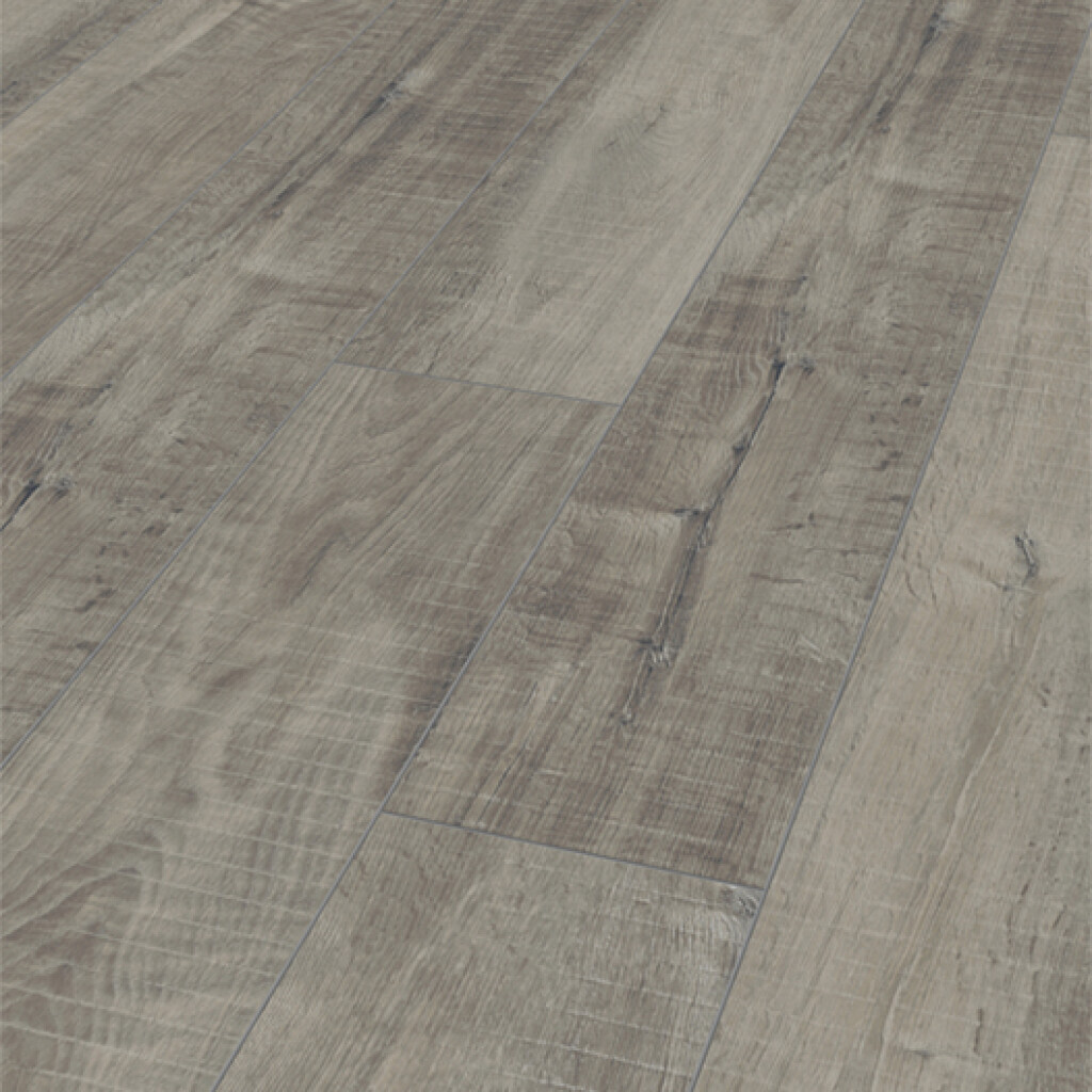 Piso flotante D4786 Roble Gris 138X19.3X8 - 2.13M2 X Caja