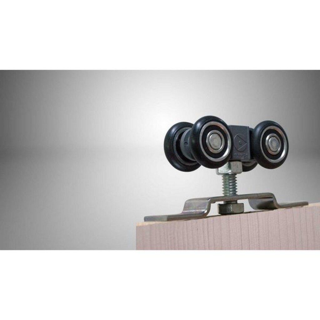 Corredera Dn80-Srduc.Colgan.Pta.Cor.3120