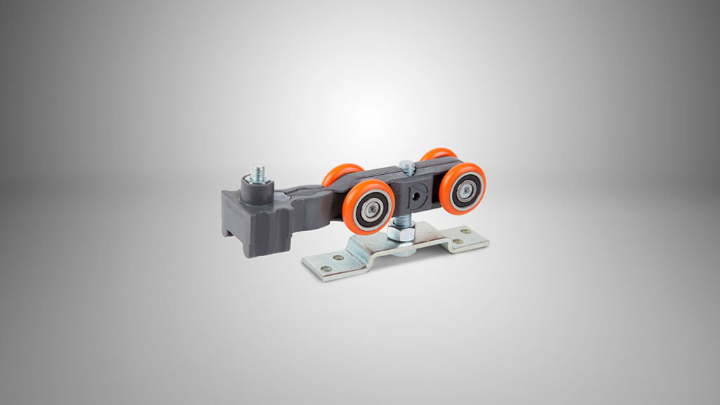 Corredera Dn80-C/Freno Ducasse Colga/31
