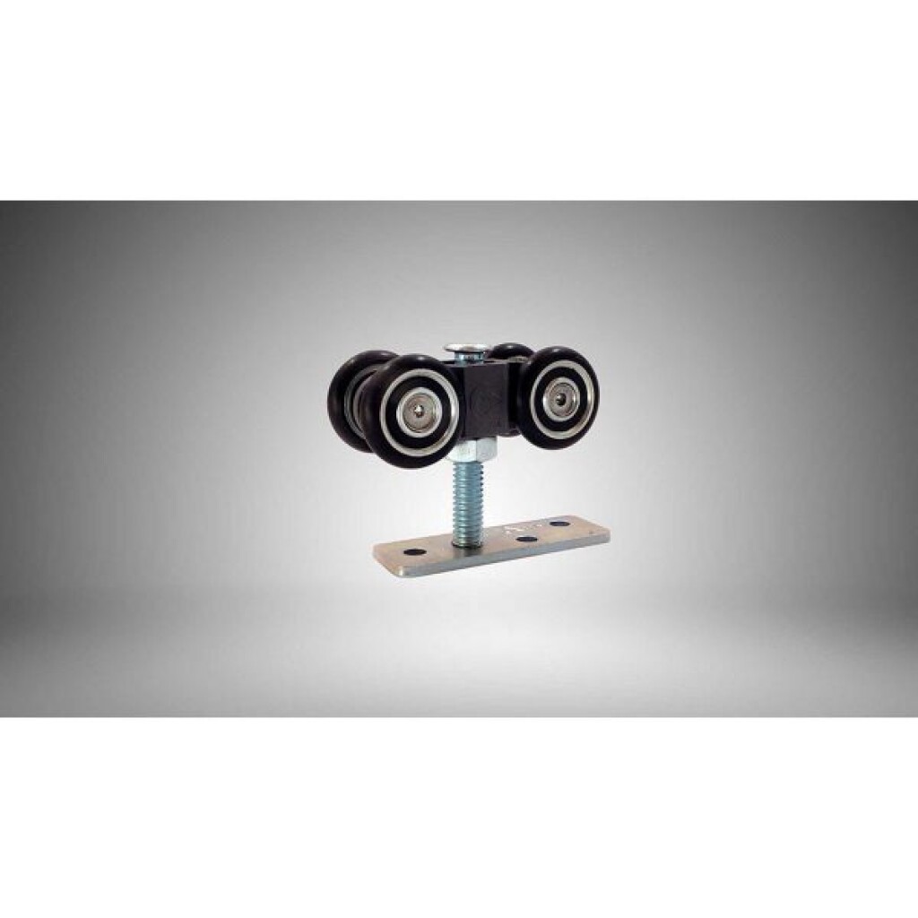 Corredera Dn80-Pl Duc 2 Ptasplegable/312