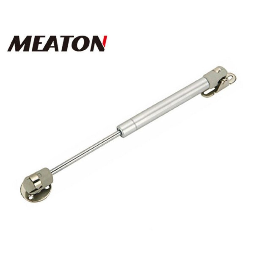Piston A Gas P/Puerta SuPerfil 80N - Meaton