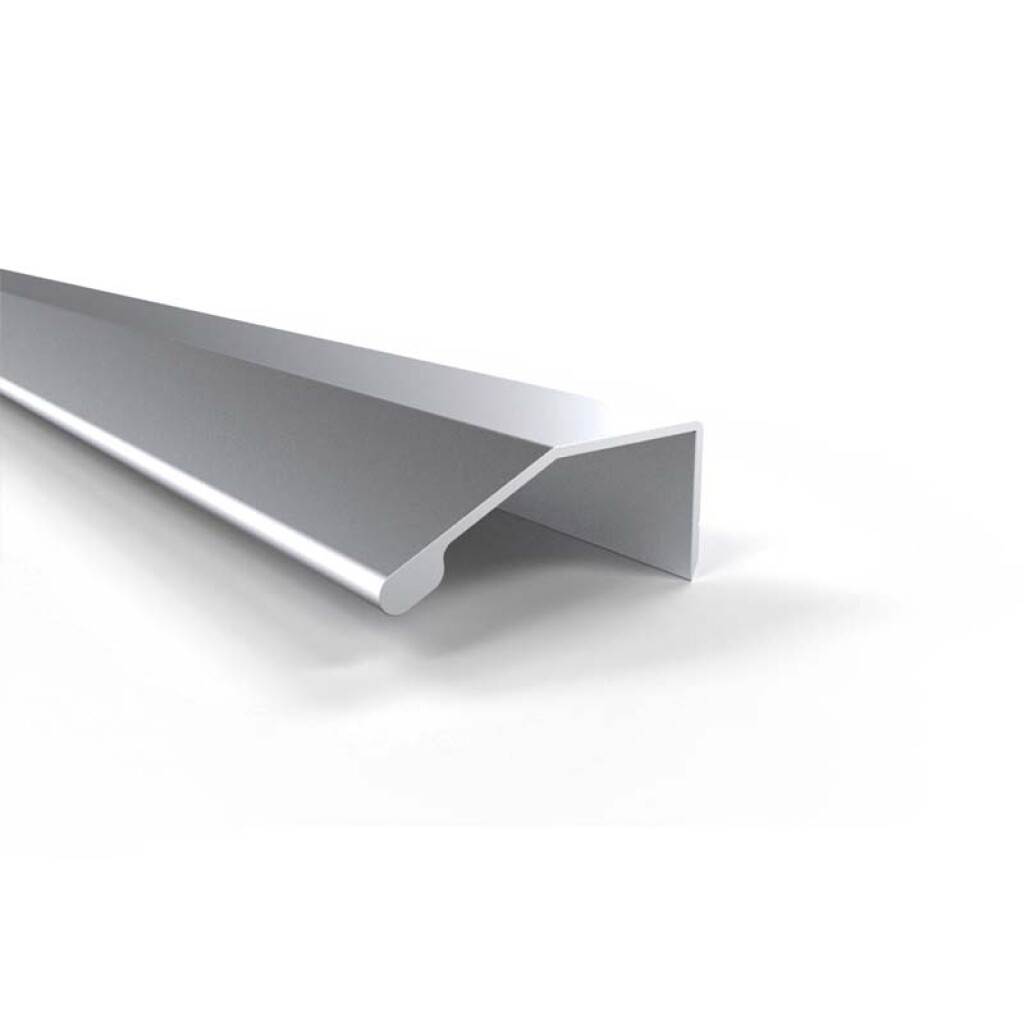 Tirador Aluminio Class Delta X 3M