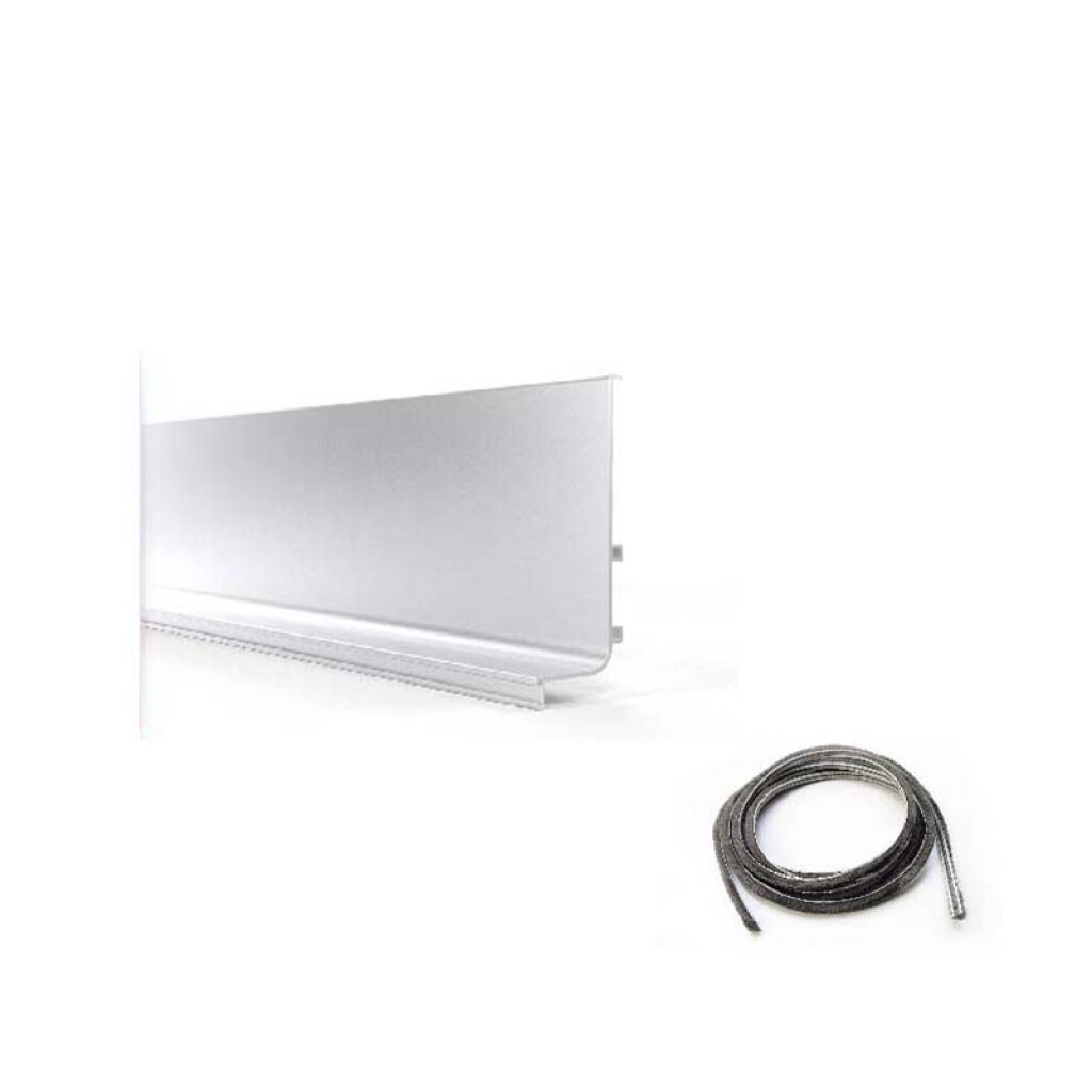 Sist. Gola SuPerfilC/Felpa X 3M -Gs-