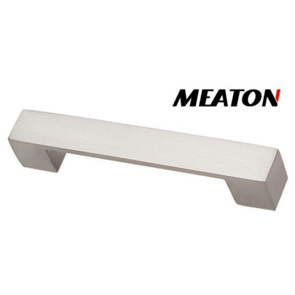 Tirador Bali B0015 160/192mm Al. Cromado