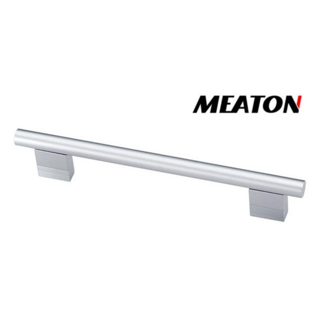 Tirador Atenas M 291 96 mm Al. Ø 10 mm