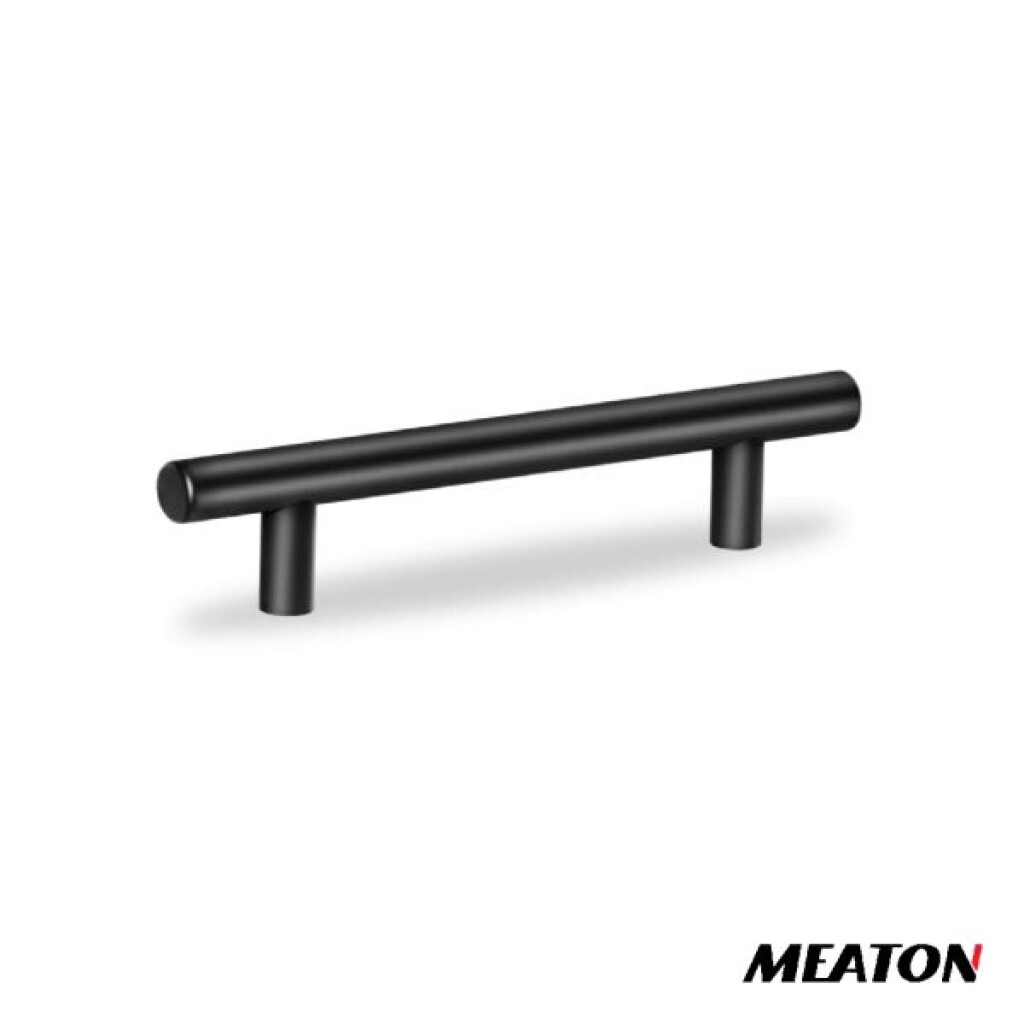 Tirador Arcadia Negro 192 mm 10mm 5830