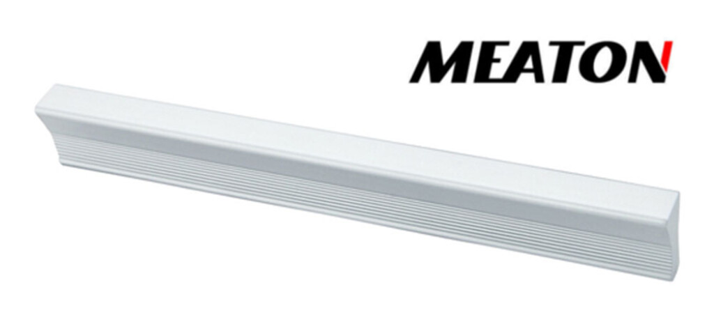 Tirador Capri M305 96mm Aluminio