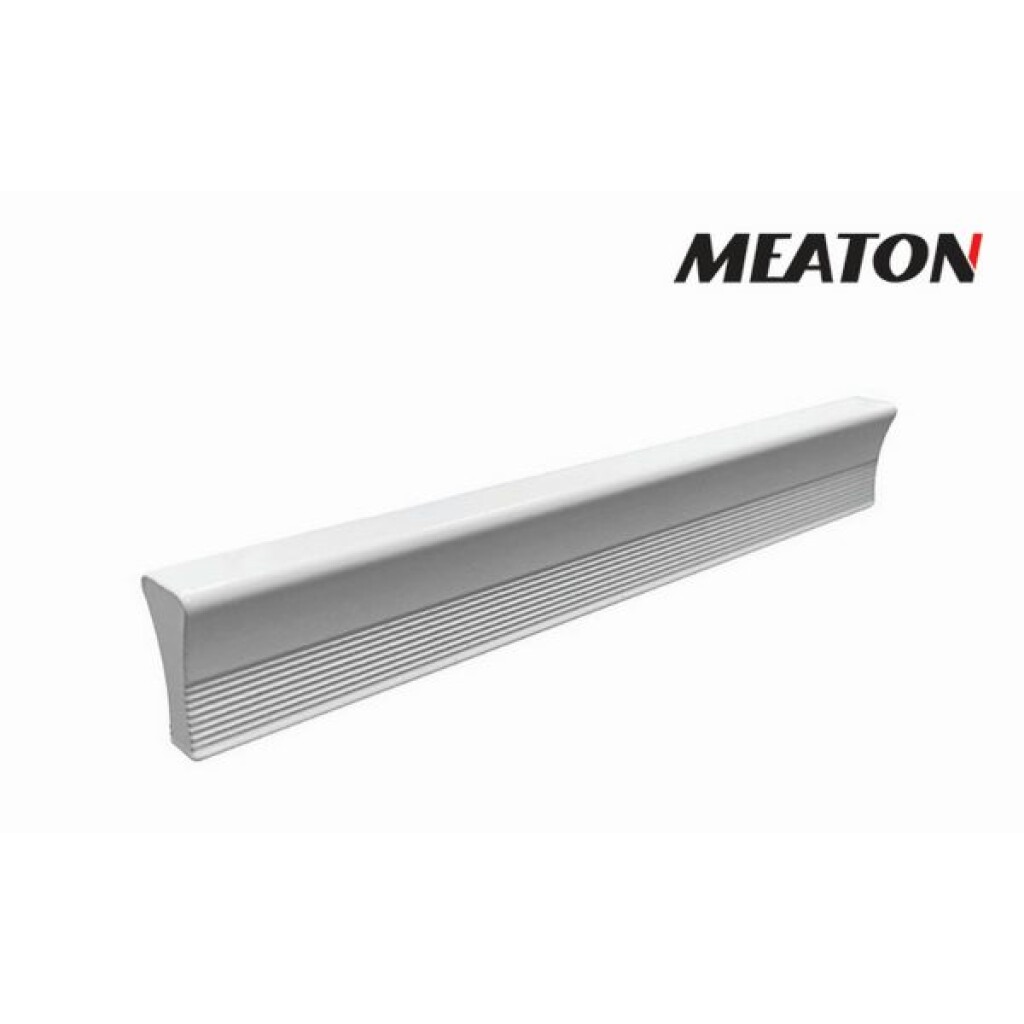 Tirador Capri M305 160mm Aluminio