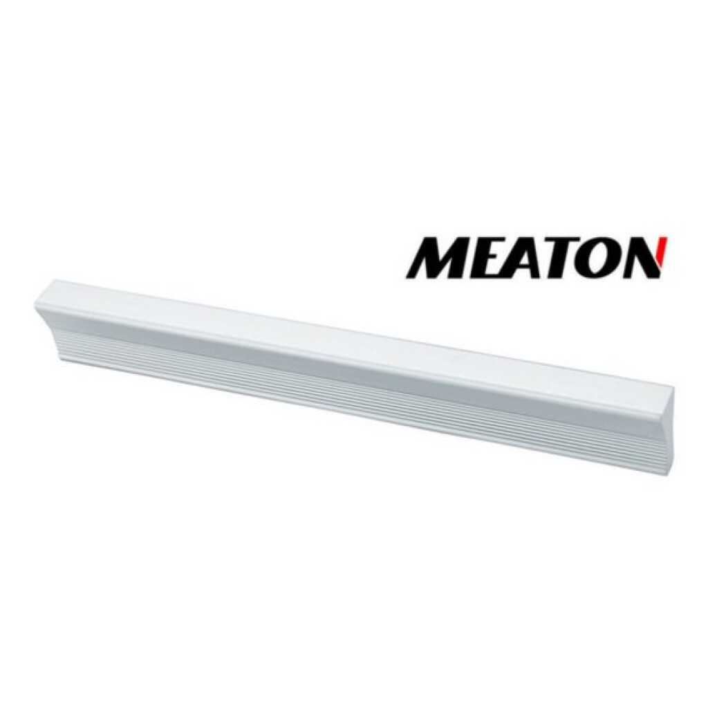 Tirador Capri M305 192mm Aluminio