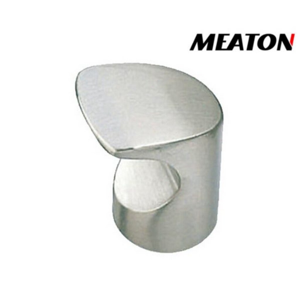 Tirador MóDena 3002 22X22mm Al. Cromo CePerfil