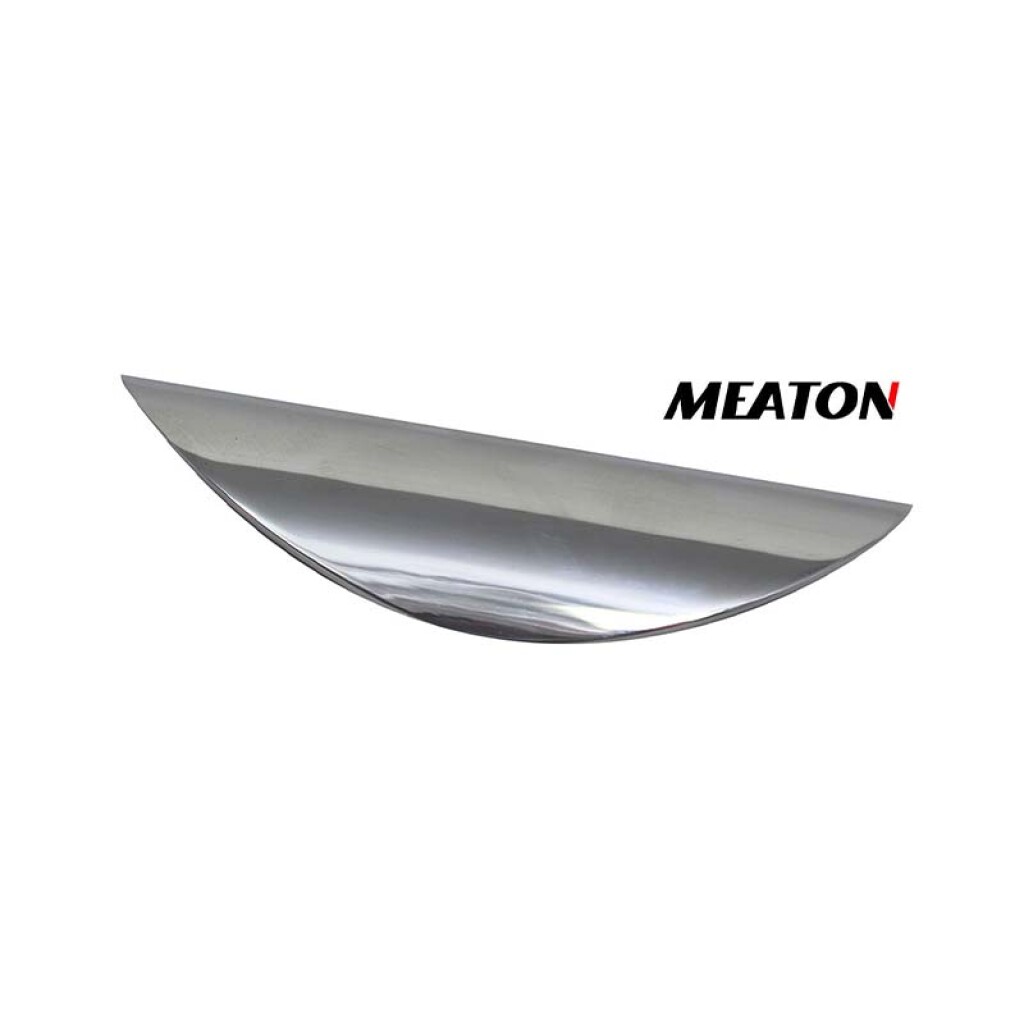 Tirador Magna 3016 64 mm Zamac Cromado