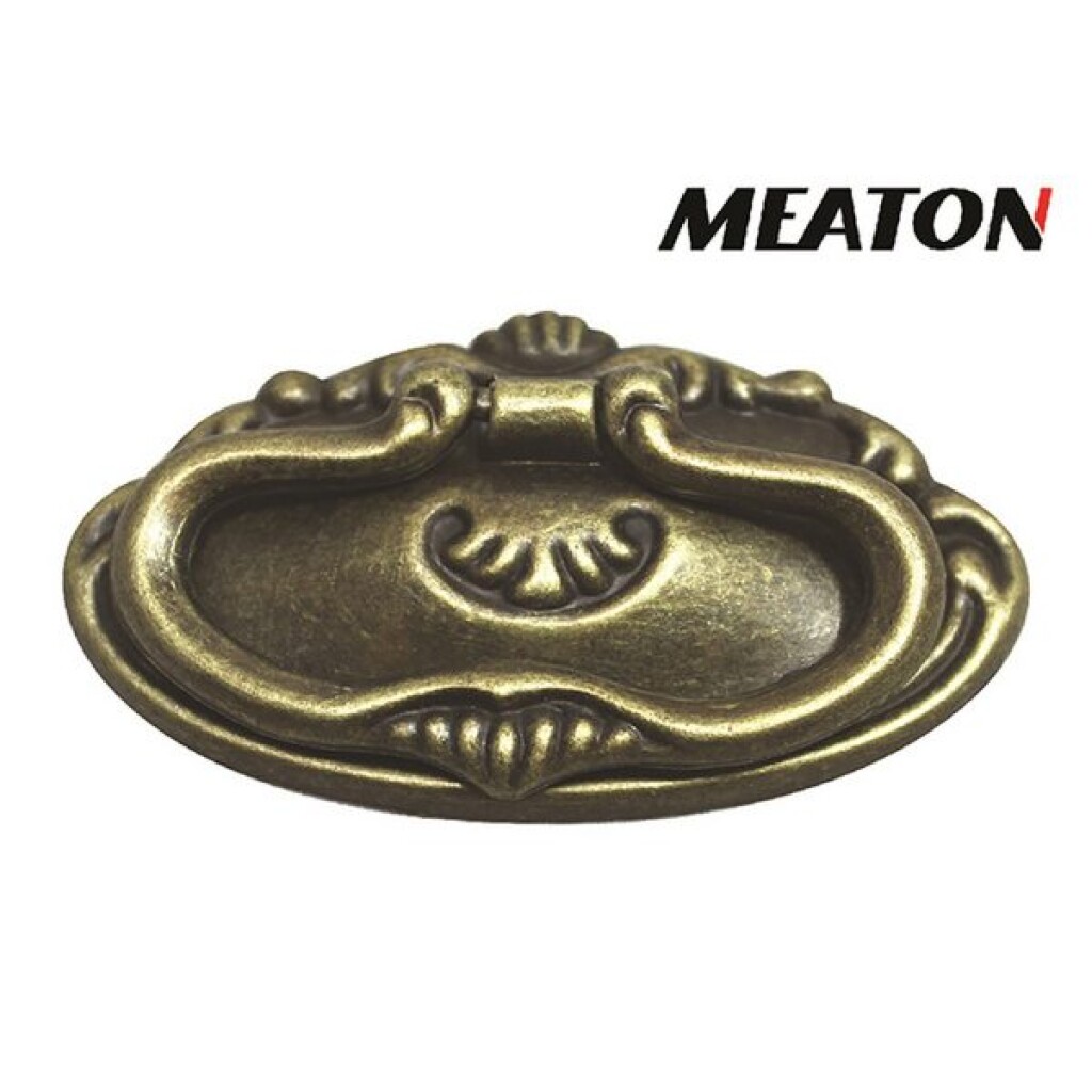 Tirador Colonial Sicilia 8635L