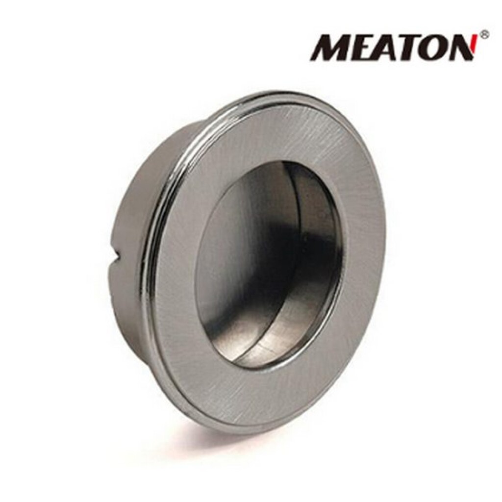 Tirador Cubeta Redonda 44 mm 8386