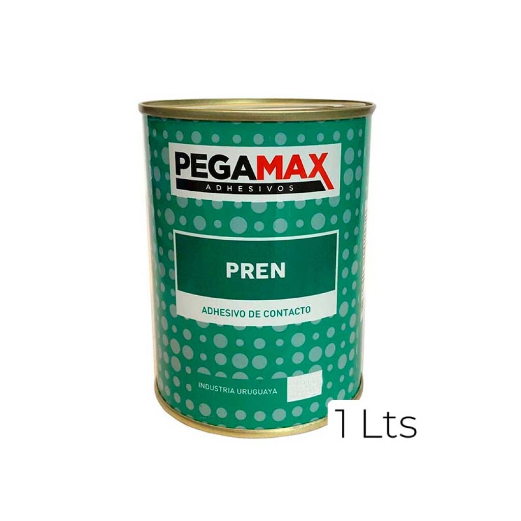 Cemento Contacto X 1 Lts (Pegamil)