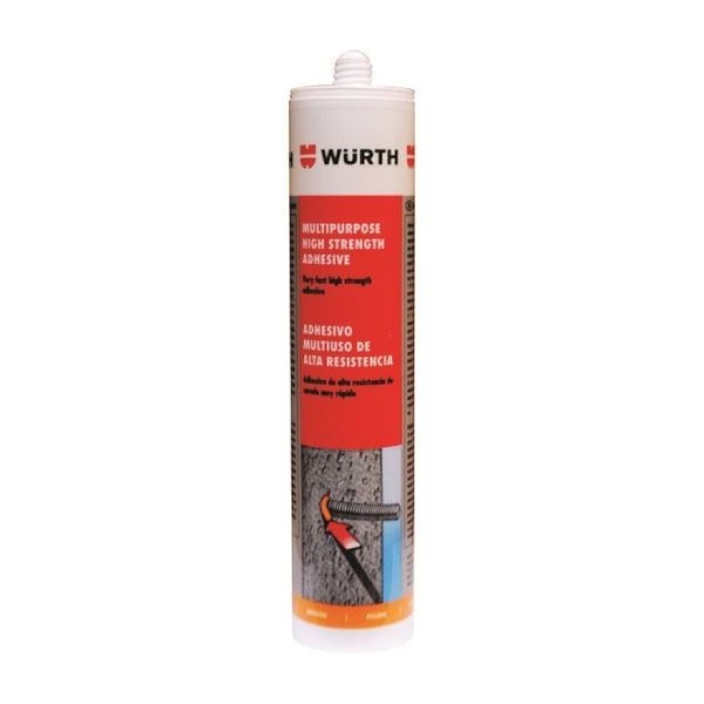 Multiproposito Adhesivo Pu 310 Ml