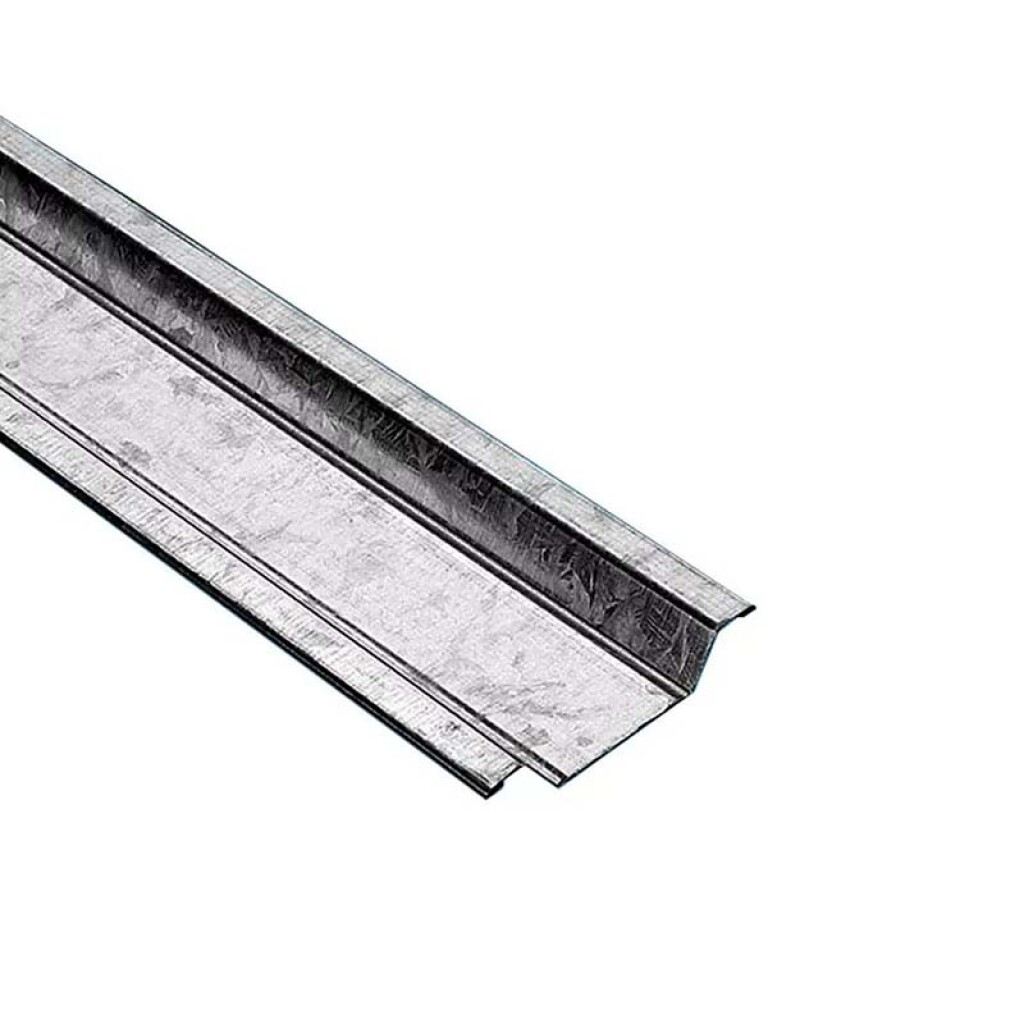 Perfil Omega 70X13X2600mm (Cal24=0.50)