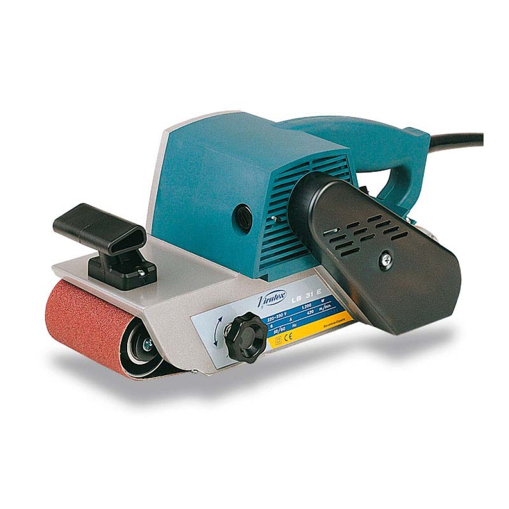 Lijadora De Banda Lb31E