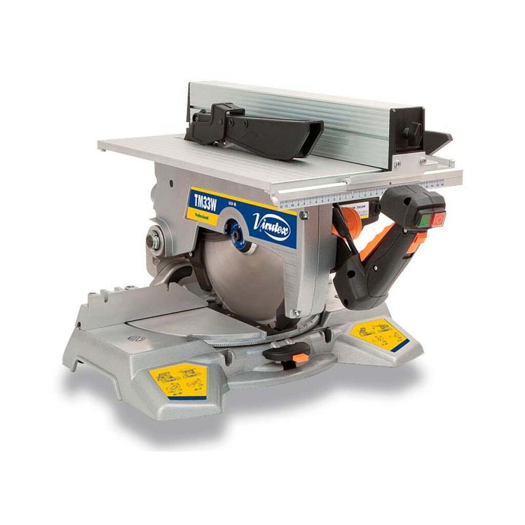 Tronzadora Abat Tm33W 48Z 230V