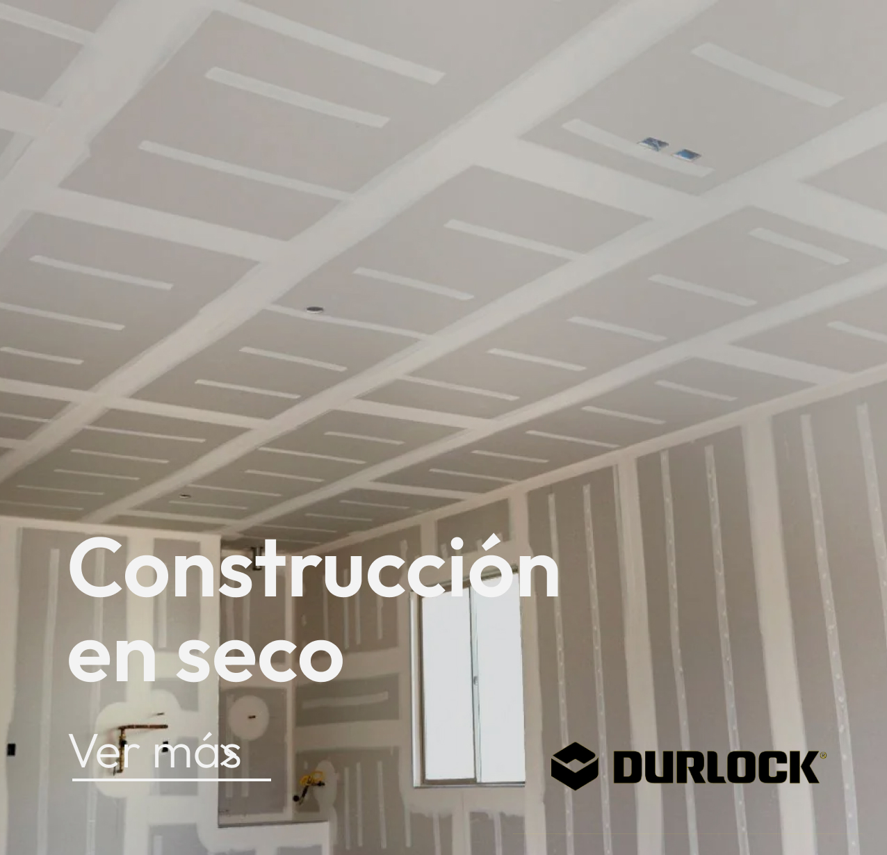 Construcción en Seco