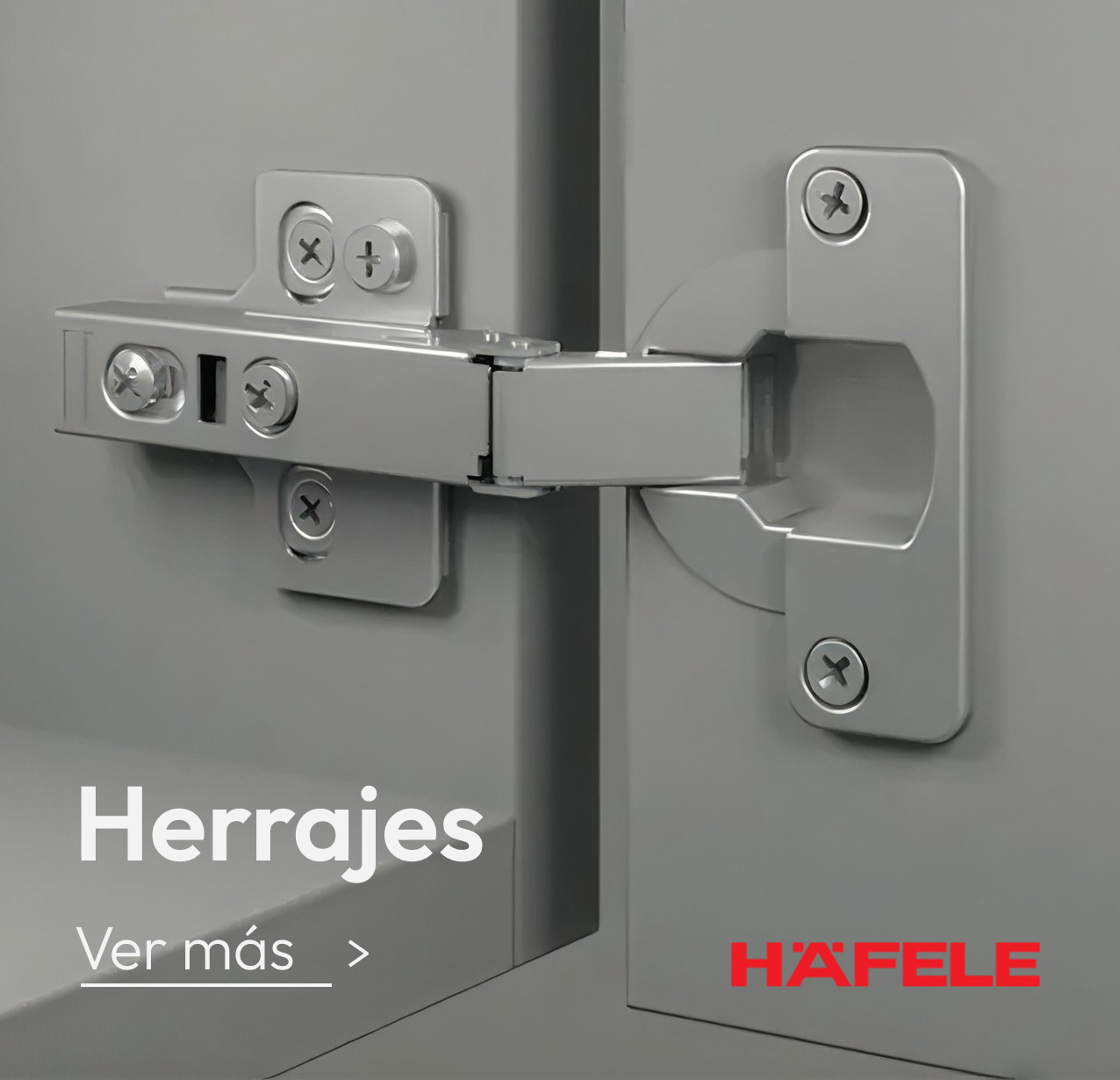 Herrajes