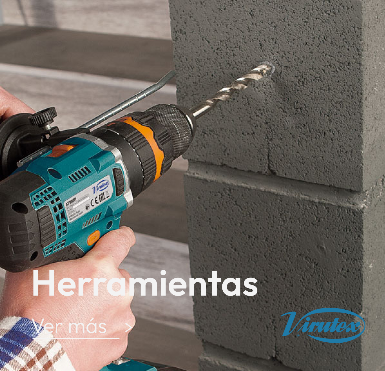 Herramientas