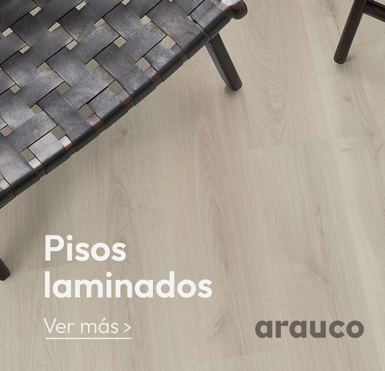 Pisos y Revestimientos